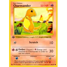 Charmander