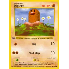 Diglett