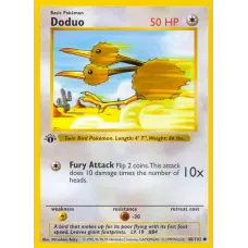 Doduo