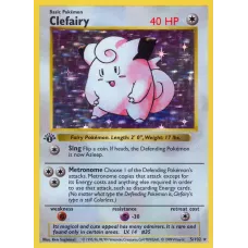 Clefairy