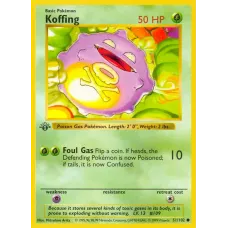Koffing