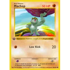 Machop