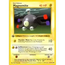 Magnemite