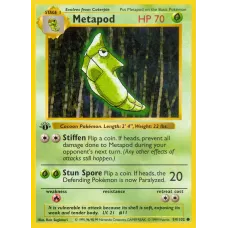Metapod