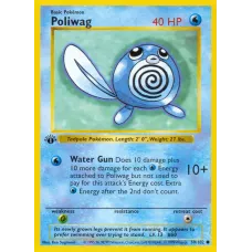 Poliwag
