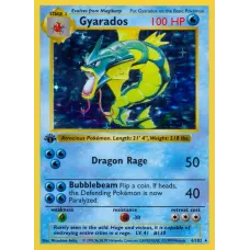 Gyarados