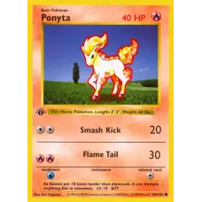 Ponyta