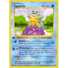 Squirtle