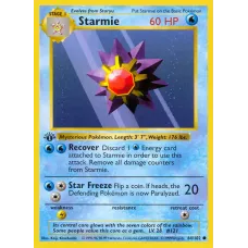 Starmie