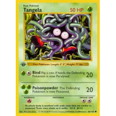 Tangela