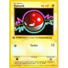Voltorb