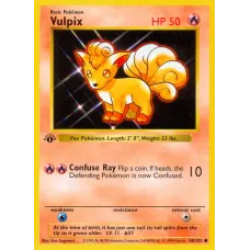 Vulpix