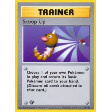 Scoop Up