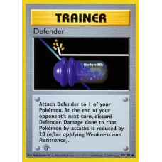 Defender