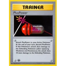 PlusPower
