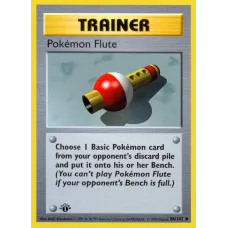 Pokémon Flute