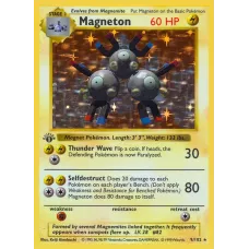 Magneton