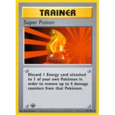 Super Potion