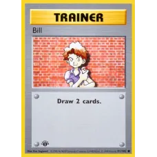 Bill