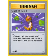 Gust of Wind