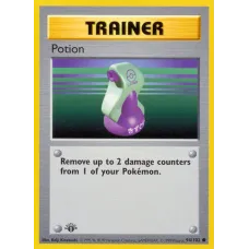 Potion