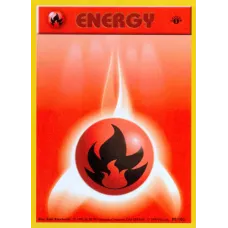 Fire Energy