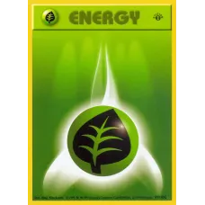 Grass Energy