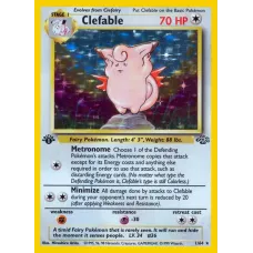 Clefable