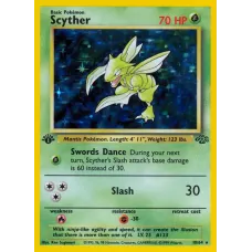 Scyther