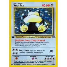 Snorlax
