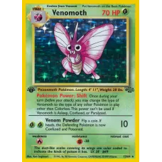 Venomoth