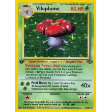 Vileplume