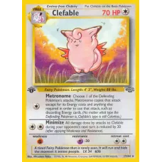 Clefable