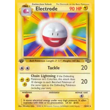 Electrode