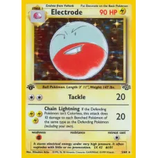Electrode