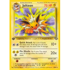 Jolteon