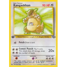 Kangaskhan
