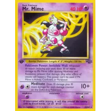 Mr. Mime