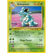 Nidoqueen