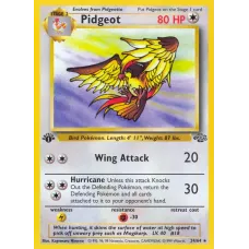 Pidgeot
