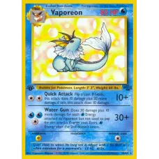 Vaporeon