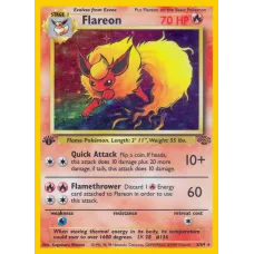 Flareon
