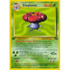 Vileplume