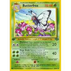Butterfree