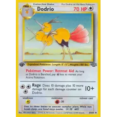 Dodrio