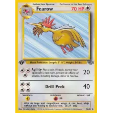 Fearow