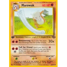 Marowak