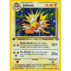Jolteon