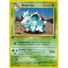 Nidorina