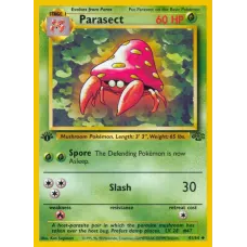 Parasect